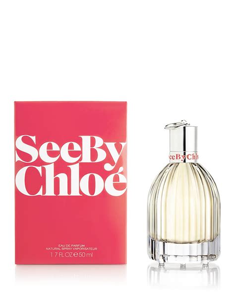 chloe see by chloe eau de parfum|where to buy chloe perfume.